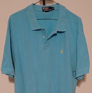 NOT FOR SALE RALPH LAUREN SHIRT